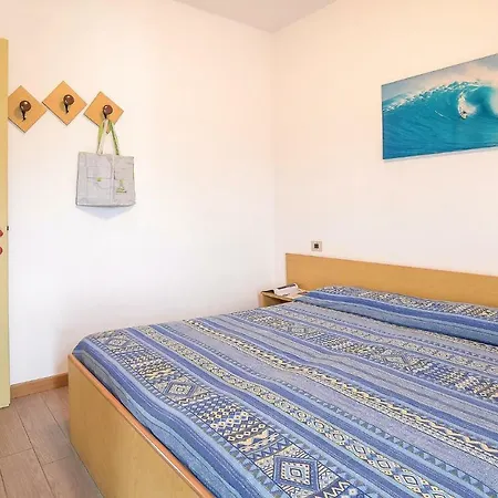 Casa Sequola Apartment Bibione