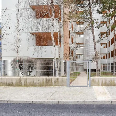 Appartamento Casa Sequola *