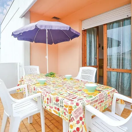 Casa Sequola Appartamento Bibione